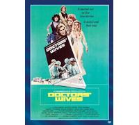 Les Femmes De Médecins (1971) DVD - Dyan Cannon, Gene Hackman, Richard Crenna
