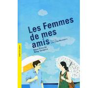Les femmes de mes amis + Lost in the mountains DVD DVD