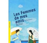 Les femmes de mes amis + Lost in the mountains DVD E