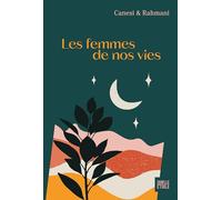 Les Femmes de nos vies