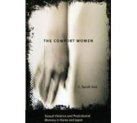 Les femmes de réconfort