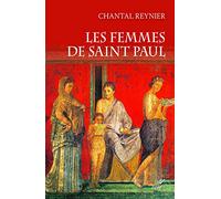 Les femmes de Saint Paul