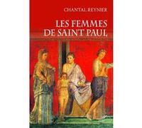 Les femmes de Saint Paul