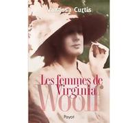 Les Femmes De Virginia Woolf