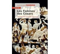 Les femmes des Césars