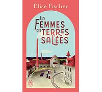 Les femmes des terres salées