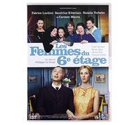 Les Femmes du 6e étage
