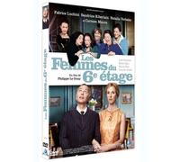 Les Femmes Du 6e Étage