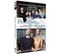 Les femmes du 6ème étage E