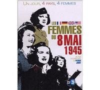 Les Femmes du 8 mai 1945 E