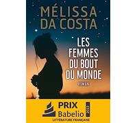 Les Femmes du bout du monde