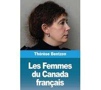 Les Femmes du Canada français