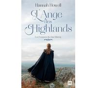 Les Femmes Du Clan Murray - Tome 1 - L'ange Des Highlands