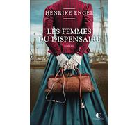 Les Femmes du dispensaire