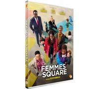 Les Femmes du Square DVD DVD