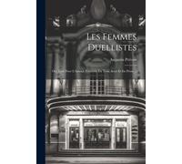 Les Femmes Duellistes