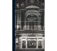 Les Femmes Duellistes