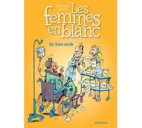 Dupuis les femmes en blanc tome 8 - six foies neufs