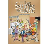 Dupuis Les femmes en blanc tome 38