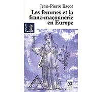 Les femmes et la franc-maçonnerie en Europe