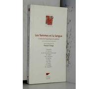 Les Femmes Et La Langue. L'Insecurite Linguistique En Question