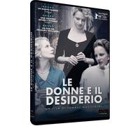 Le Donne E Il Desiderio – DVD – Import italien