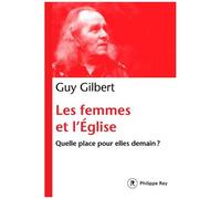 Les Femmes Et L'eglise - Quelle Place Pour Elles Demain ?