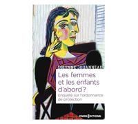 Les femmes et les enfants d'abord ? - Enquête sur l'ordonnance de protection