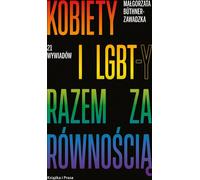 Les femmes et les LGBT ensemble pour l'égalité