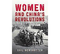 Les femmes et les révolutions en Chine
