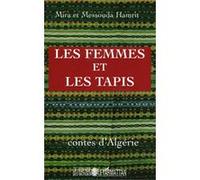 Les femmes et les tapis Mira Hamrit (Auteur)