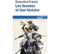 Les femmes et leur histoire