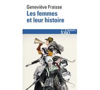Les femmes et leur histoire
