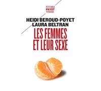 Heidi Beroud-Poyet, Laura Beltran – Les femmes et leur sexe – Payot