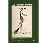 Les Femmes Imams