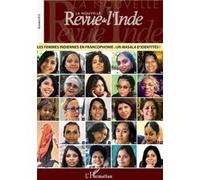Les femmes indiennes en francophonie : un masala d'identités ! Collectif (Auteur)