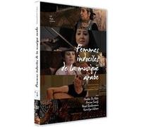 Les femmes indociles de la musique arabe DVD E