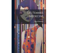 Les Femmes Médecins