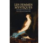 Les femmes mystiques Audrey Fella (Auteur)