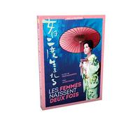 Les Femmes naissent deux fois Combo Blu-ray DVD