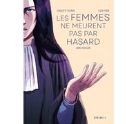 Les Femmes ne meurent pas par hasard
