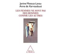 Les Femmes ne sont pas des hommes comme les autres