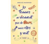 Les Femmes Ne Viennent Pas De Mars, Mais Elles Y Vont