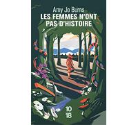 Les femmes n'ont pas d'histoire