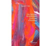 Les Femmes Occidentales N'ont Pas D'honneur