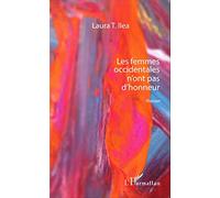 Les femmes occidentales n'ont pas d'honneur: Roman