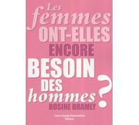 Les femmes ont-elles encore besoin des hommes ?