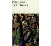 Les Femmes