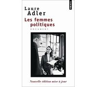 Les femmes politiques