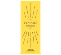 Les femmes Quelques écrivaines célèbres, mais surtout celles oubliées, dédaignées, ici proposées et défendues - Gérald Duchemin - Le Chat Rouge - broché - Essai